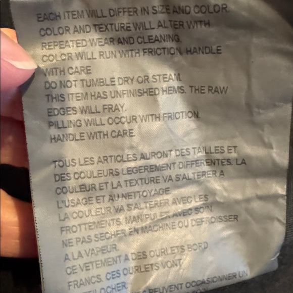 Comme Des Garçons TAO - Picture 13 of 15